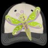 Tri Tone Mesh Back Cap Thumbnail