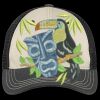 Tri Tone Mesh Back Cap Thumbnail