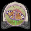 Tri Tone Mesh Back Cap Thumbnail