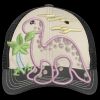 Tri Tone Mesh Back Cap Thumbnail