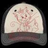 Tri Tone Mesh Back Cap Thumbnail