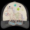 Tri Tone Mesh Back Cap Thumbnail