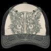 Tri Tone Mesh Back Cap Thumbnail