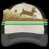Tri Tone Mesh Back Cap Thumbnail