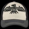 Tri Tone Mesh Back Cap Thumbnail