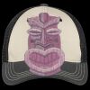 Tri Tone Mesh Back Cap Thumbnail