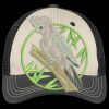Tri Tone Mesh Back Cap Thumbnail