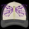 Tri Tone Mesh Back Cap Thumbnail