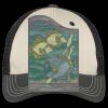Tri Tone Mesh Back Cap Thumbnail
