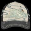 Tri Tone Mesh Back Cap Thumbnail