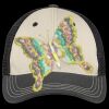 Tri Tone Mesh Back Cap Thumbnail