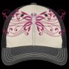 Tri Tone Mesh Back Cap Thumbnail