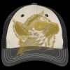 Tri Tone Mesh Back Cap Thumbnail