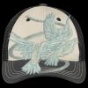 Tri Tone Mesh Back Cap Thumbnail
