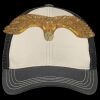 Tri Tone Mesh Back Cap Thumbnail