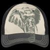 Tri Tone Mesh Back Cap Thumbnail
