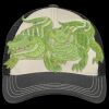 Tri Tone Mesh Back Cap Thumbnail