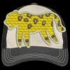 Tri Tone Mesh Back Cap Thumbnail