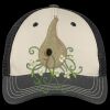 Tri Tone Mesh Back Cap Thumbnail