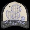 Tri Tone Mesh Back Cap Thumbnail