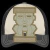 Tri Tone Mesh Back Cap Thumbnail