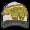 Tri Tone Mesh Back Cap Thumbnail