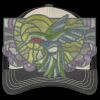 Tri Tone Mesh Back Cap Thumbnail