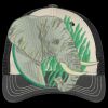 Tri Tone Mesh Back Cap Thumbnail