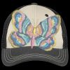 Tri Tone Mesh Back Cap Thumbnail