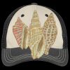 Tri Tone Mesh Back Cap Thumbnail
