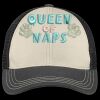 Tri Tone Mesh Back Cap Thumbnail