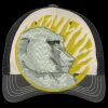 Tri Tone Mesh Back Cap Thumbnail