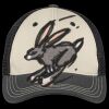 Tri Tone Mesh Back Cap Thumbnail