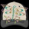 Tri Tone Mesh Back Cap Thumbnail