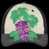 Tri Tone Mesh Back Cap Thumbnail