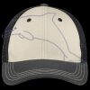 Tri Tone Mesh Back Cap Thumbnail