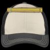 Tri Tone Mesh Back Cap Thumbnail