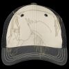 Tri Tone Mesh Back Cap Thumbnail