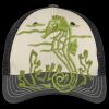 Tri Tone Mesh Back Cap Thumbnail