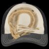 Tri Tone Mesh Back Cap Thumbnail