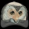 Tri Tone Mesh Back Cap Thumbnail