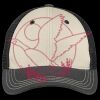 Tri Tone Mesh Back Cap Thumbnail