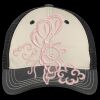 Tri Tone Mesh Back Cap Thumbnail