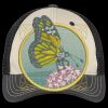 Tri Tone Mesh Back Cap Thumbnail