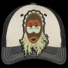 Tri Tone Mesh Back Cap Thumbnail