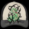 Tri Tone Mesh Back Cap Thumbnail