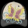 Tri Tone Mesh Back Cap Thumbnail