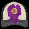 Tri Tone Mesh Back Cap Thumbnail
