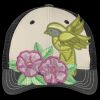 Tri Tone Mesh Back Cap Thumbnail