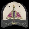 Tri Tone Mesh Back Cap Thumbnail